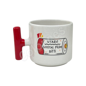 Sosyal Pilim Bitti  - T Kupa