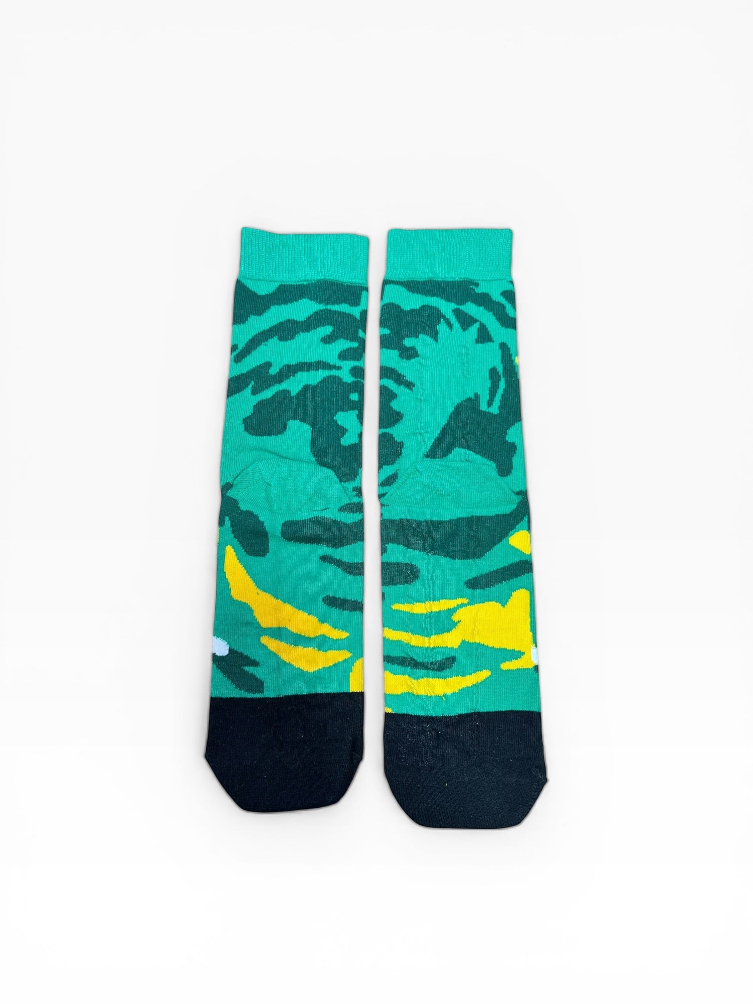 Rick And Morty Unisex Çorap