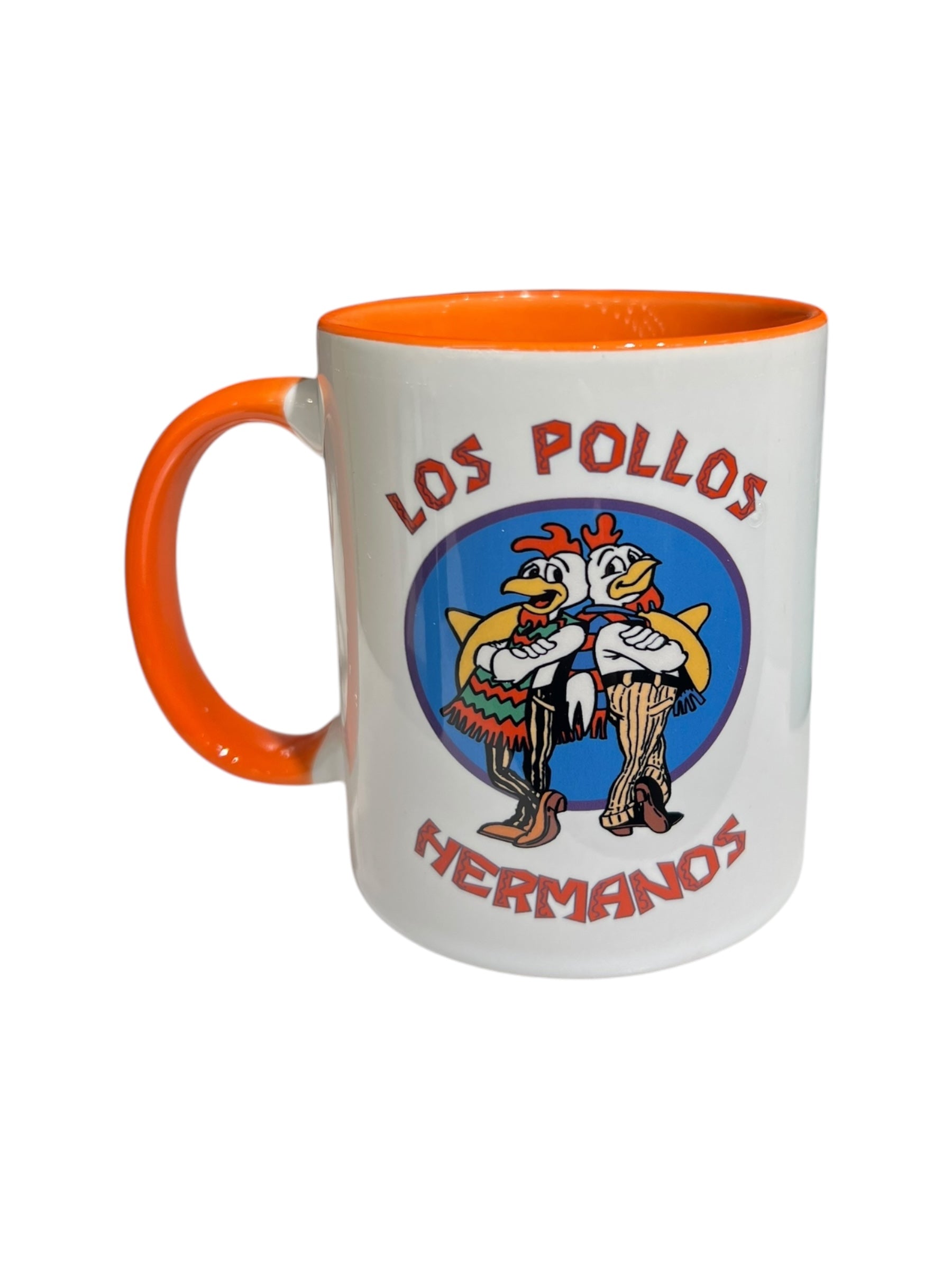 Breaking Bad Los Pollos Hermanos Kupa