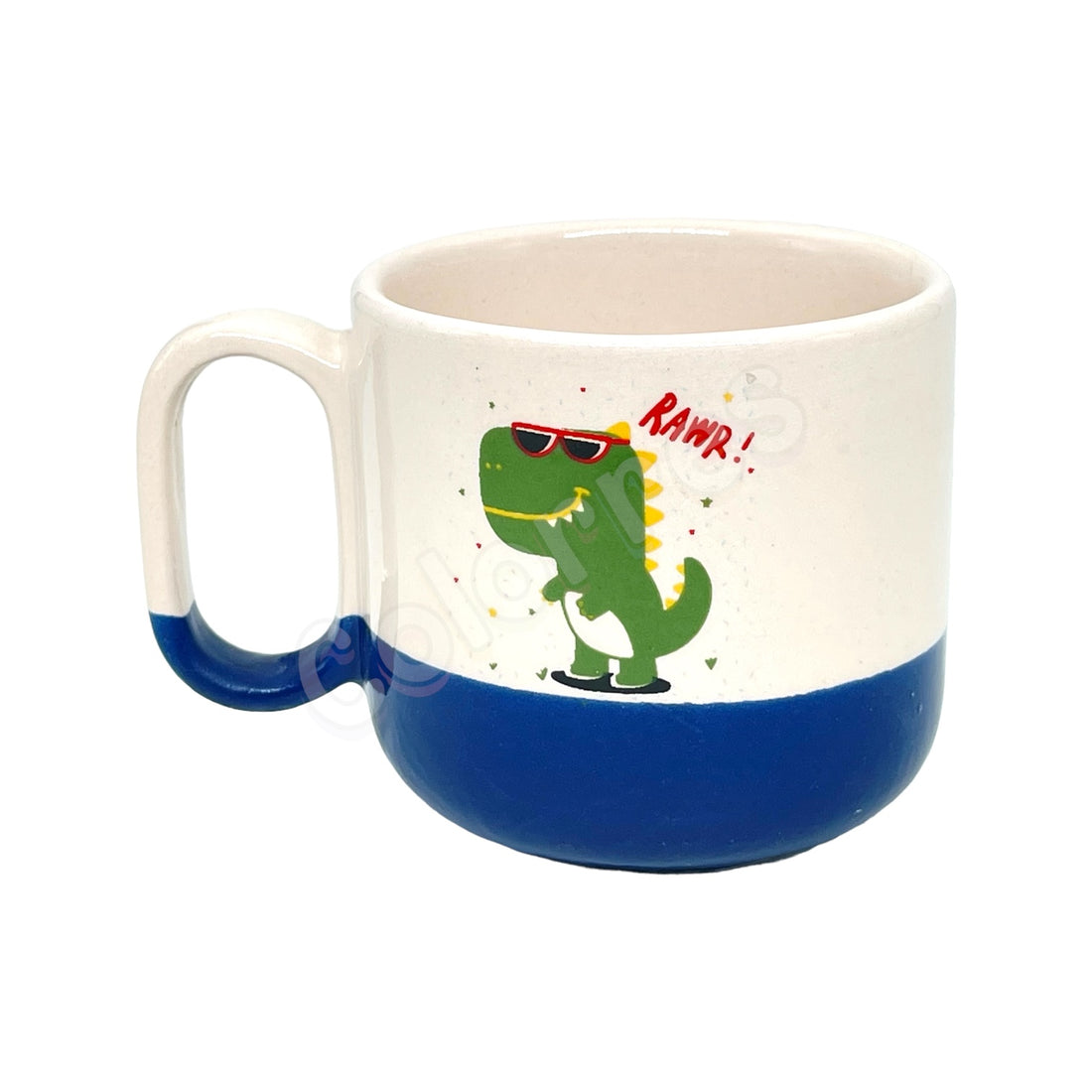 Rawr! Dinozor - Arya Çay Fincanı Kupa