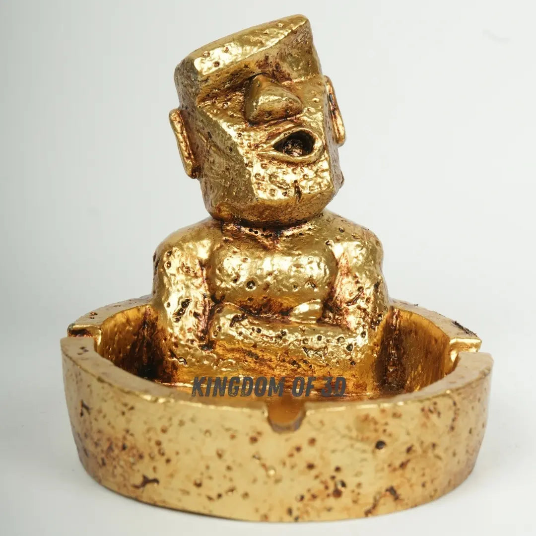 Moai Küllük