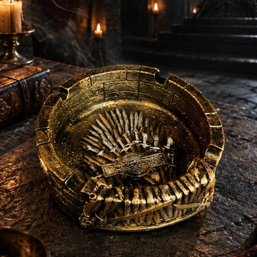 Winter is Coming 'Throne' Küllük - Game of Thrones