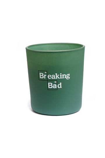 Breaking Bad Logo Kokulu Mum