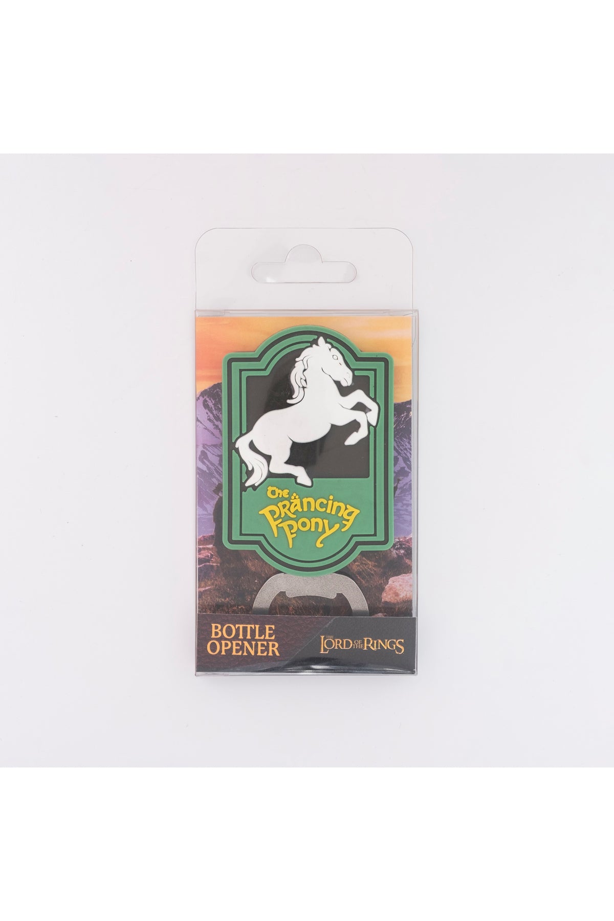 Lord Of The Rings - Pony - Şişe Açacağı - Poparms