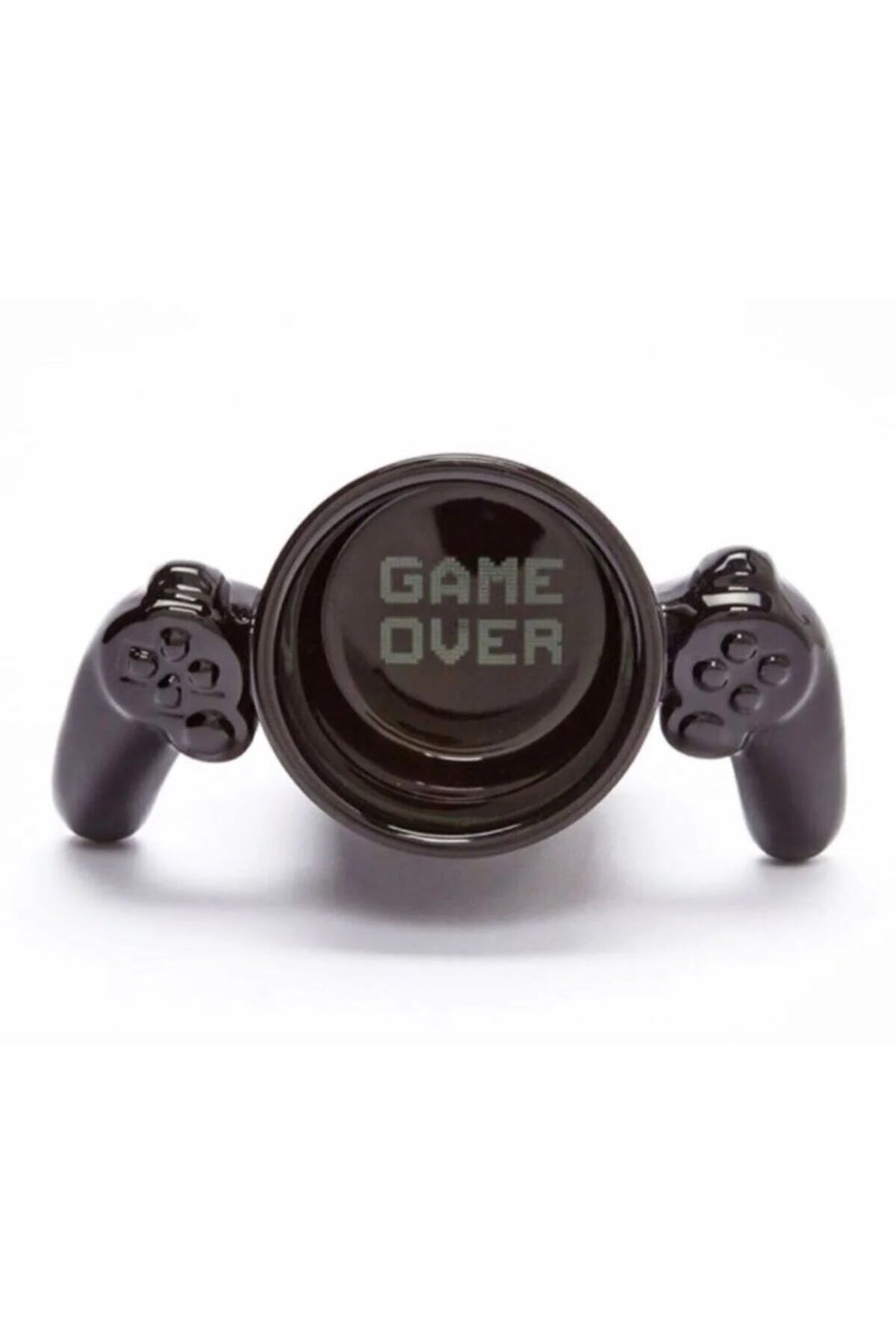Game Over 2Li Joystick Seramik Kupa