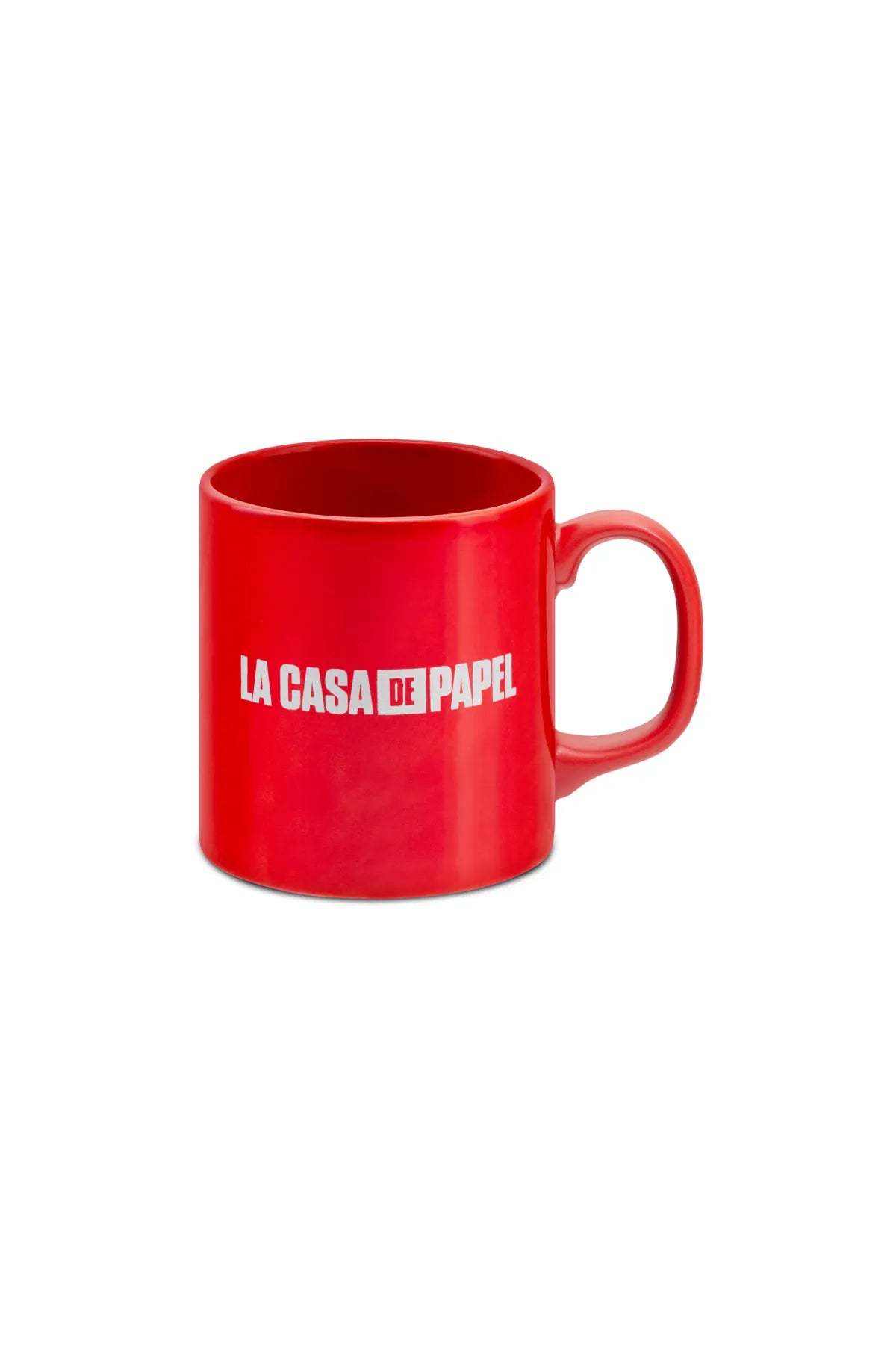 La Casa De Papel Mug