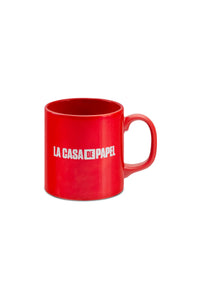 La Casa De Papel Mug