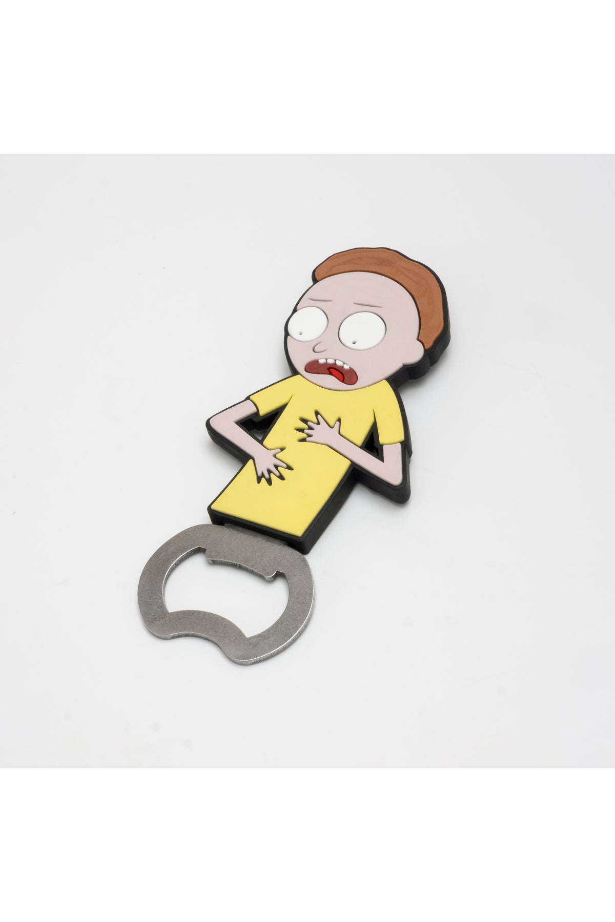 Rick Morty - Morty Şişe Açacağı - Poparms
