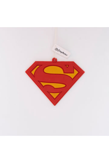 Superman - Logo - Oto Kokusu - PopArms