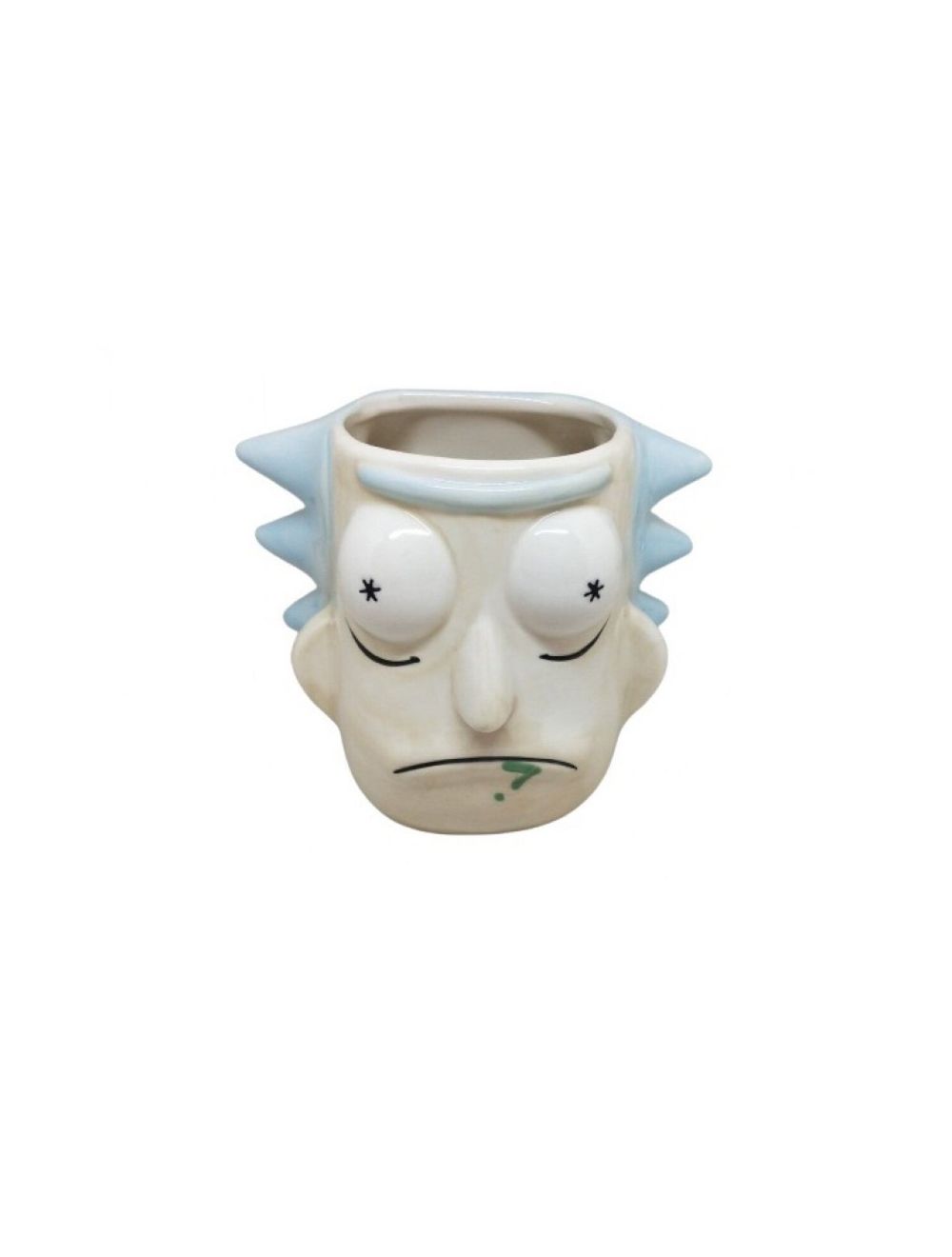 Rick Kupa Seramik Büyük