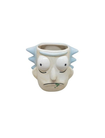 Rick Kupa Seramik Büyük