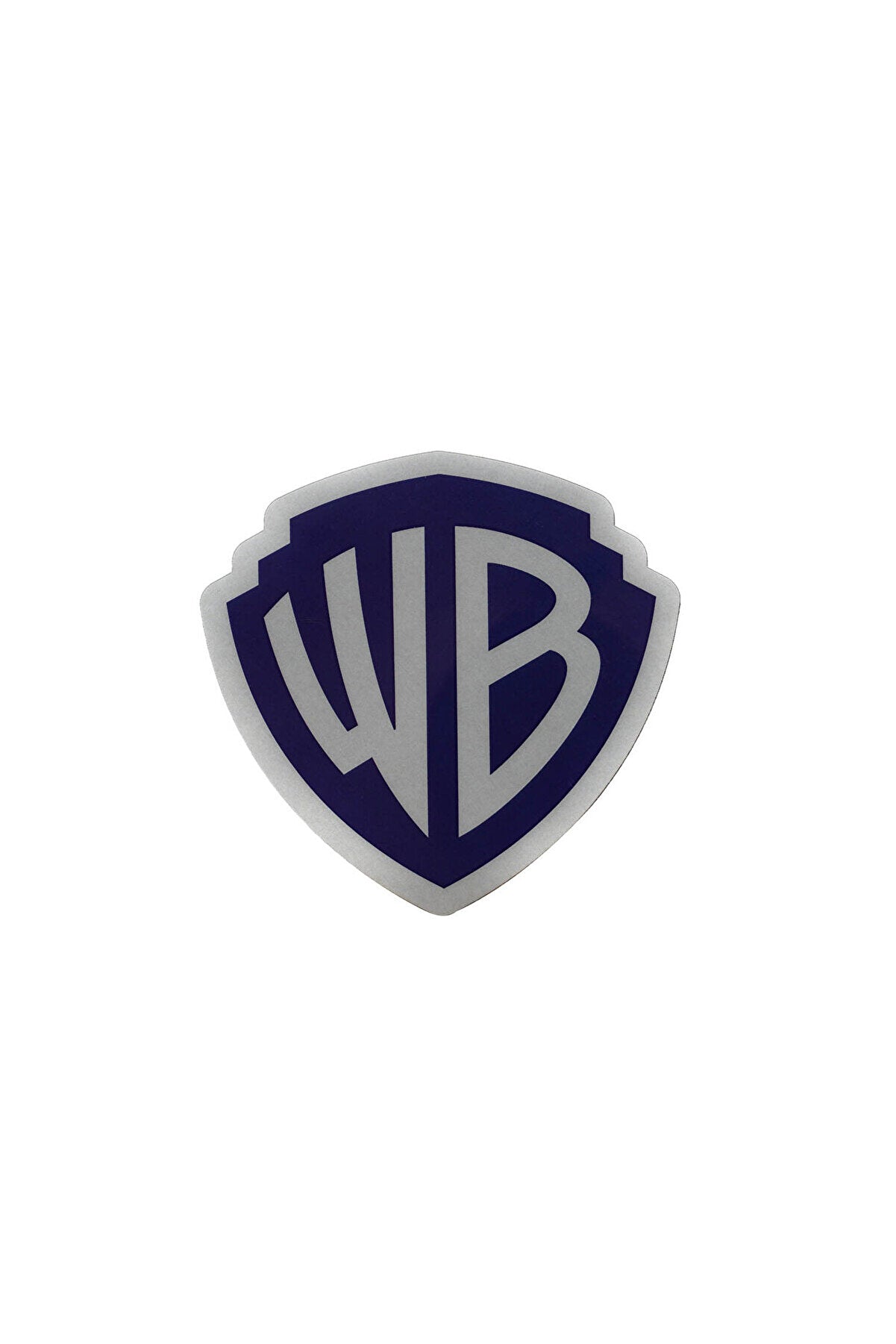 Warner Bros Logo Bardak Altlığı