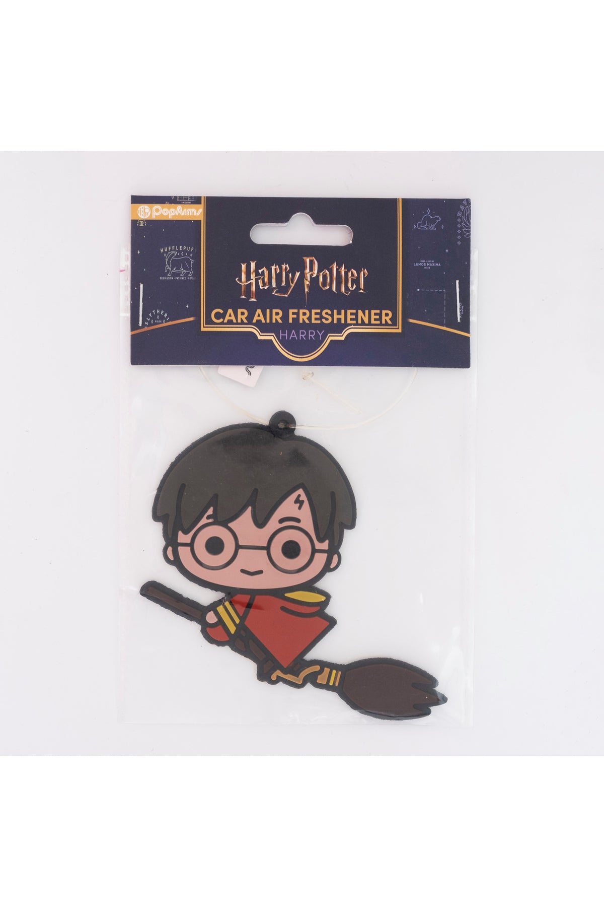 Harry Potter - Oto Kokusu - PopArms