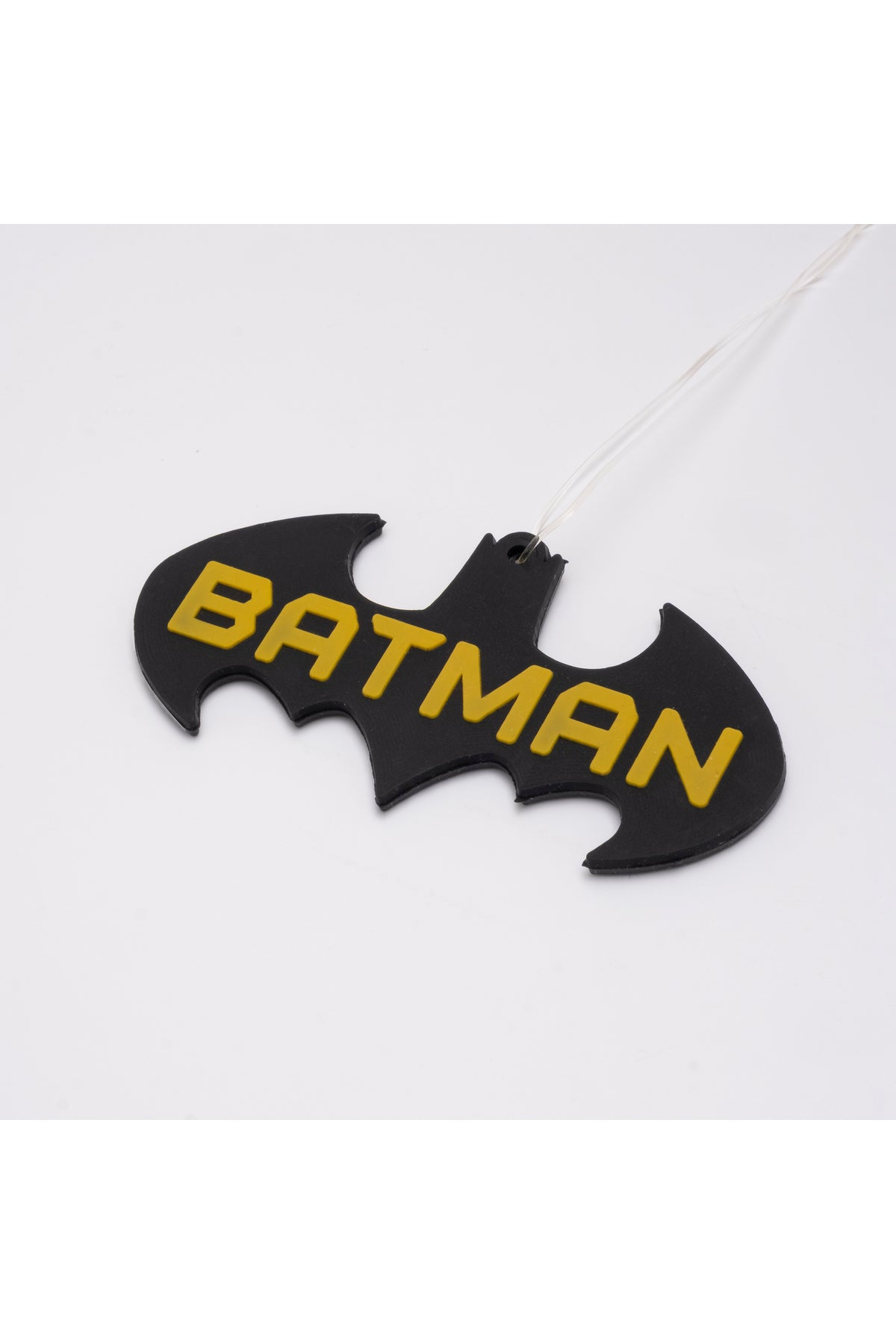 Batman - Logo - Oto Kokusu - PopArms