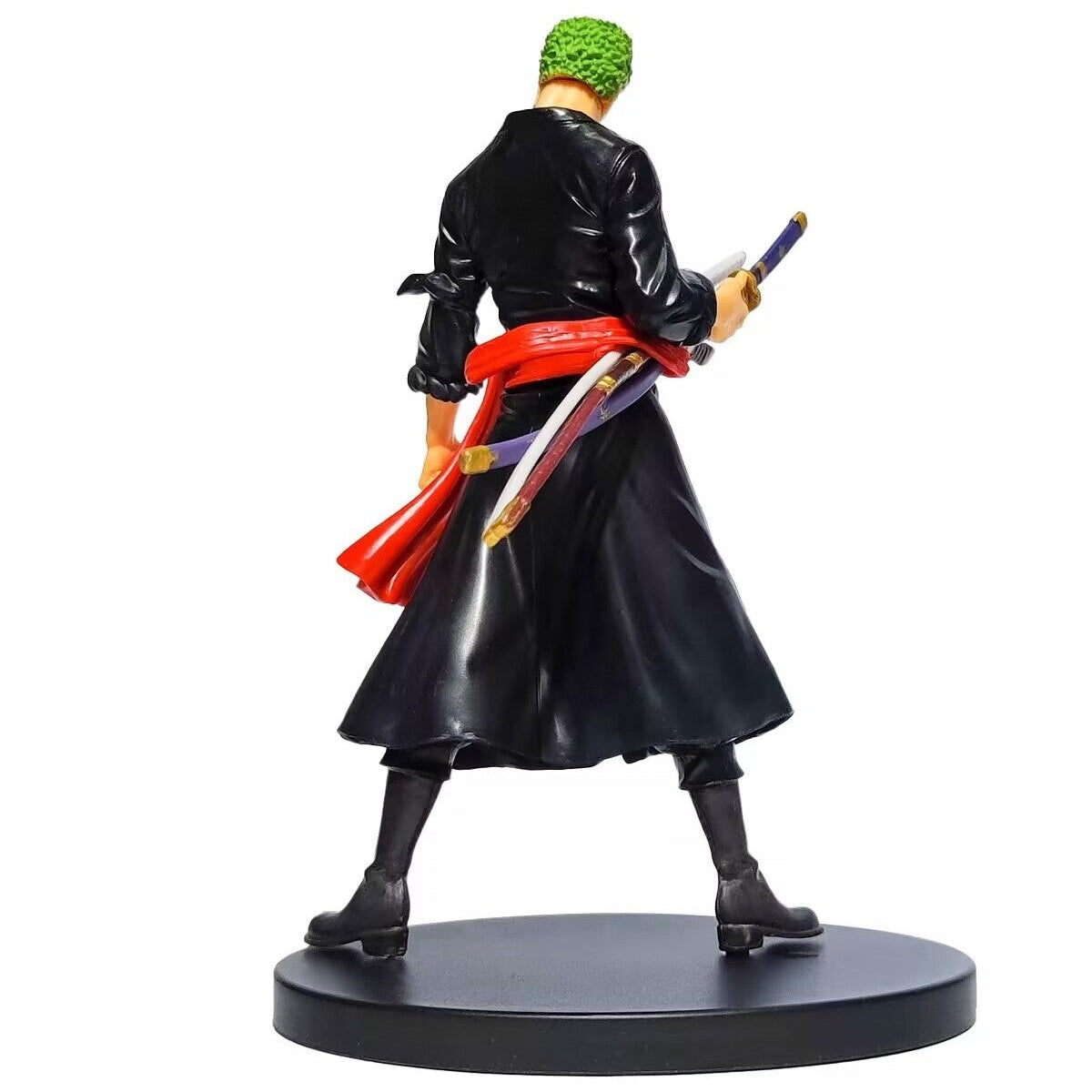 One Piece Roronoa Zoro Figürü