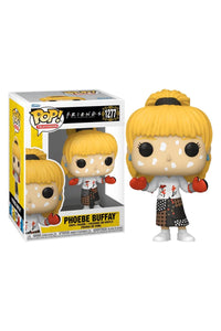 Funko Pop! Friends - Phoebe Buffay - 1277