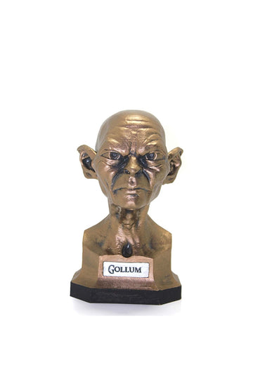 Gollum Polyester Büst Lotr