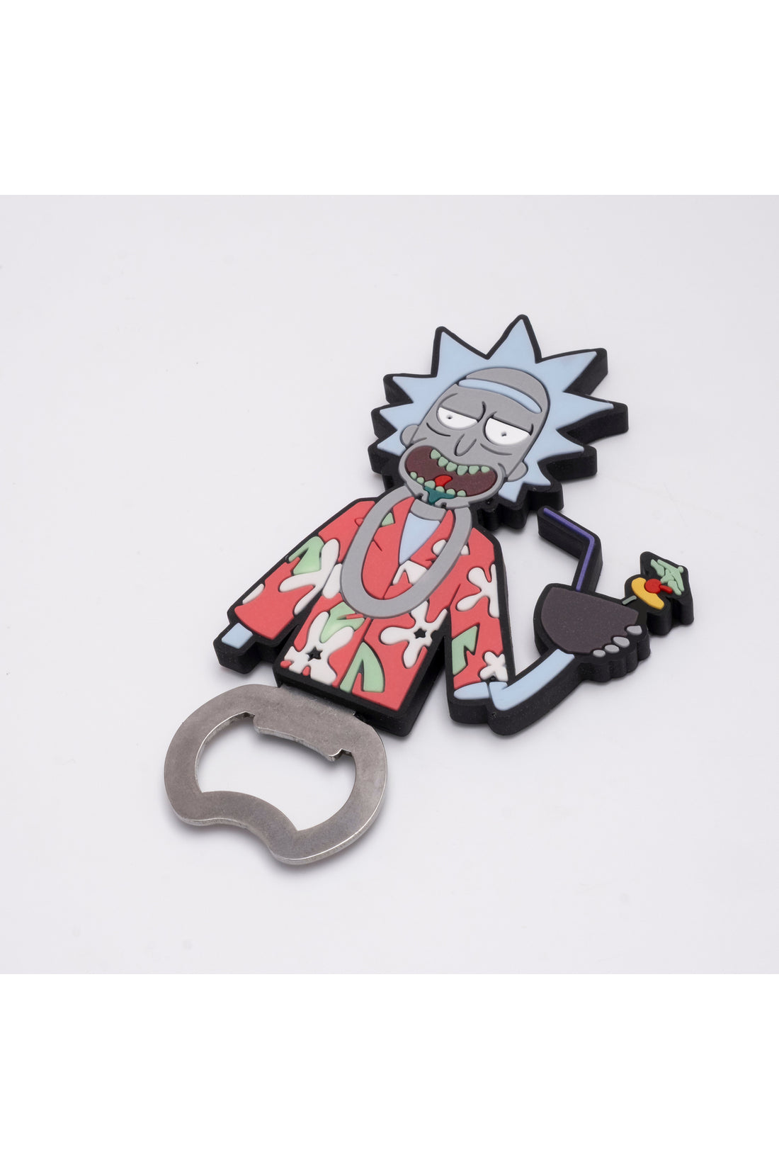Rick Morty - Rick Şişe Açacağı - Poparms