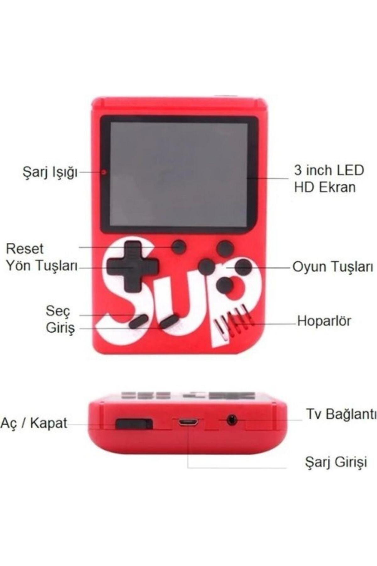 Tetris Sup Game Boy Plus
