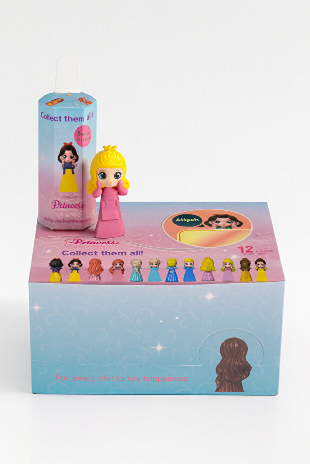Sonny Angel "Princess"Series (Tekli)