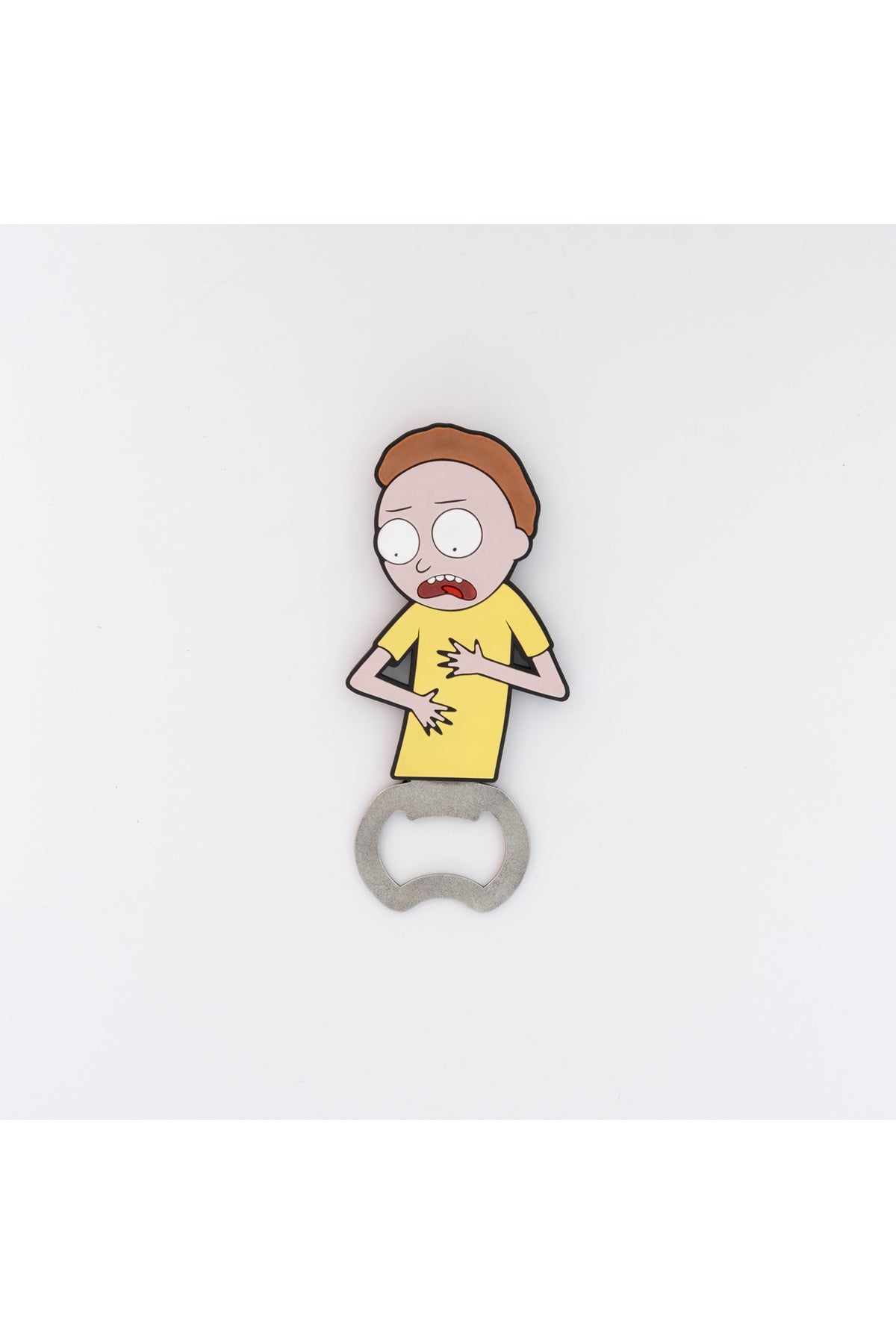 Rick Morty - Morty Şişe Açacağı - Poparms