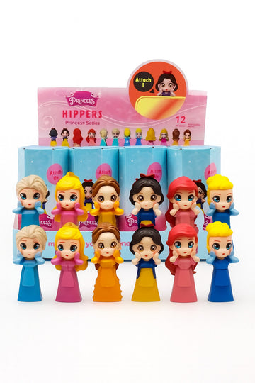 Sonny Angel "Princess"Series (Tekli)