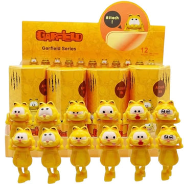 Sonny Angel Garfield Series (tekli)