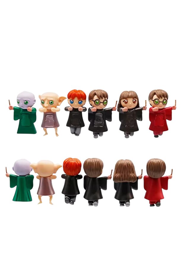 Sonny Angel "Harry Potter" Series (Tekli)