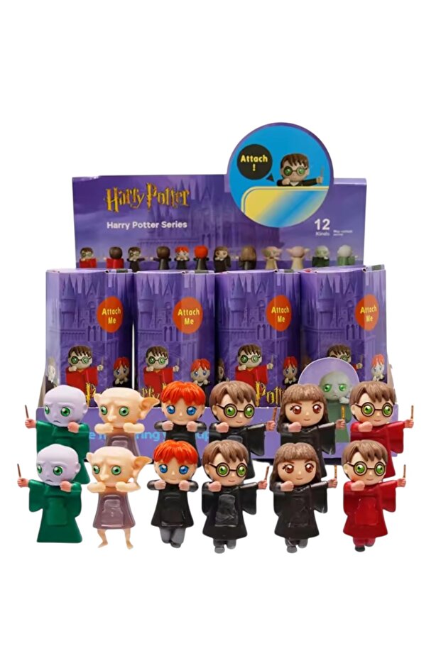 Sonny Angel "Harry Potter" Series (Tekli)