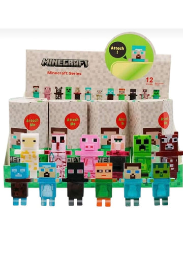 Sonny Angel "Minecraft" Series (Tekli)