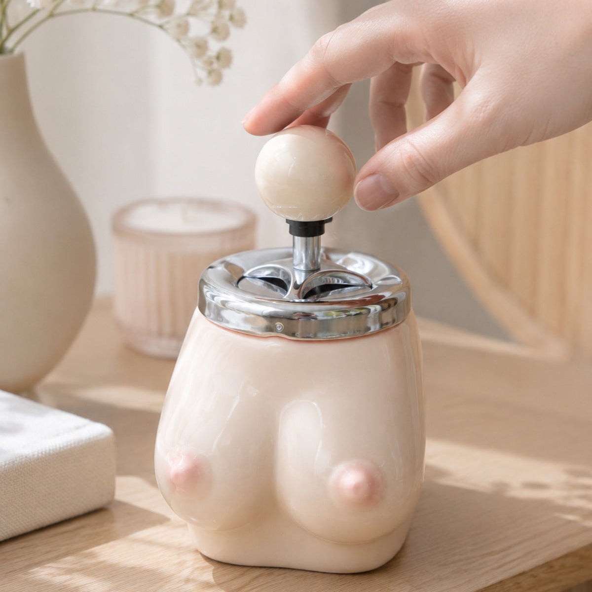 Boobs Küllük