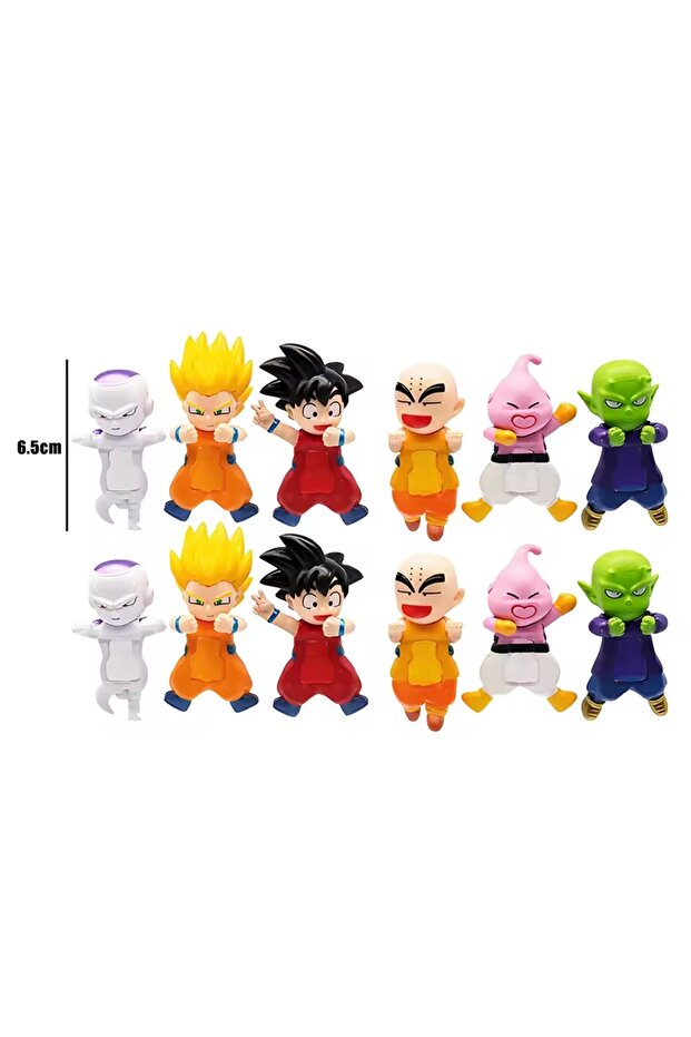 Sonny Angel "Dragon Ball" Series (Tekli)