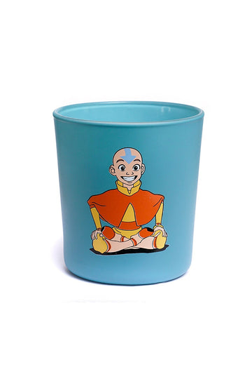 Avatar Aang Kokulu Mum