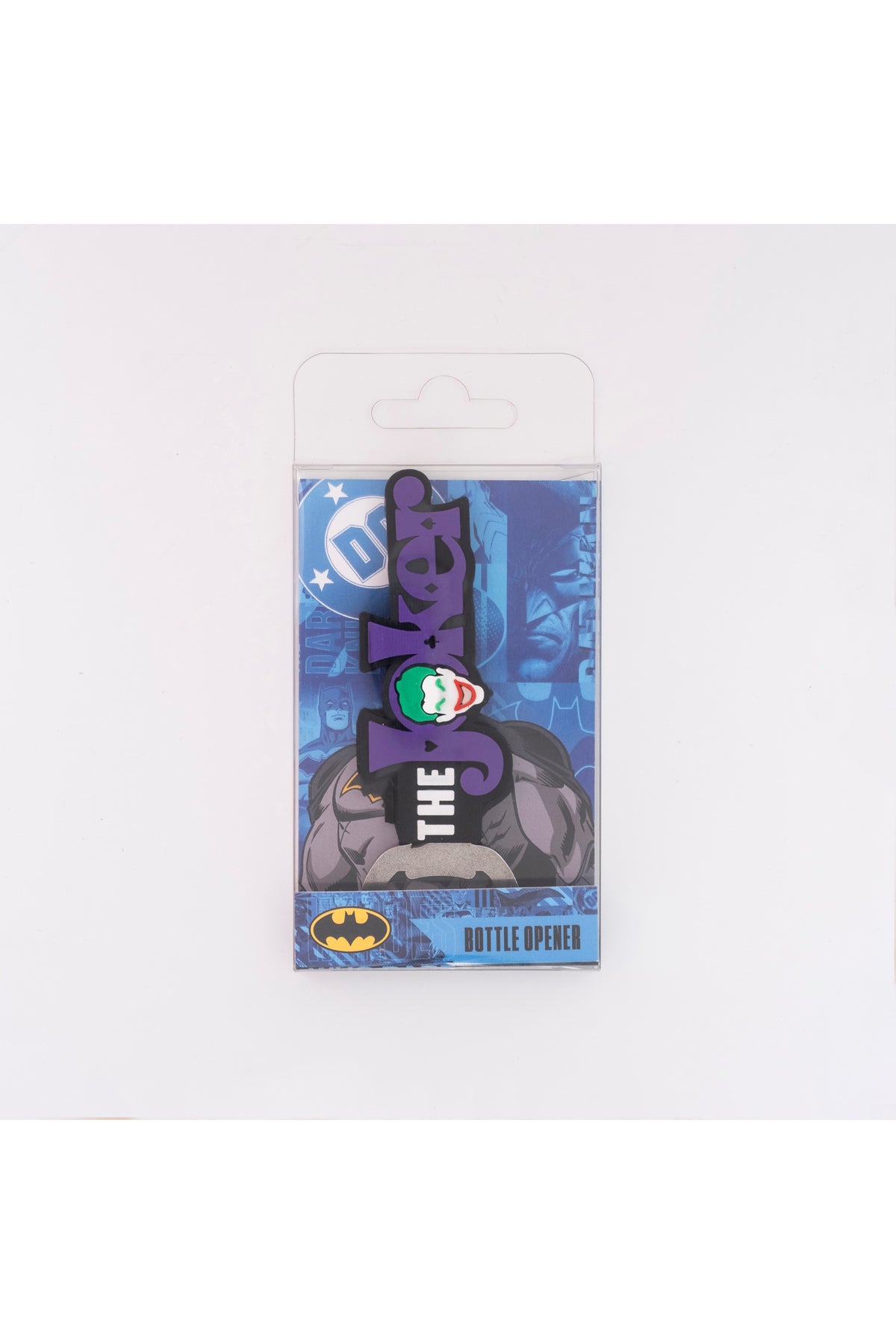 Batman - The Joker - Şişe Açacağı - Poparms