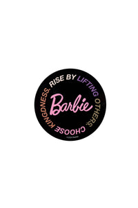 Barbie Rise By Lifting Bardak Altlığı