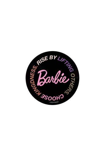 Barbie Rise By Lifting Bardak Altlığı