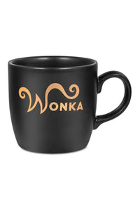 Willy Wonka Altın Bilet Mug