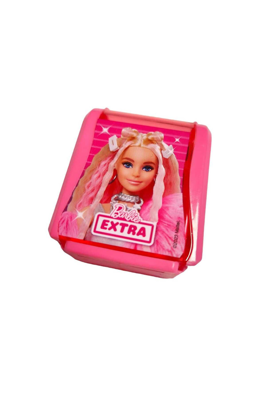 Barbie 3Lü Kalemtraş