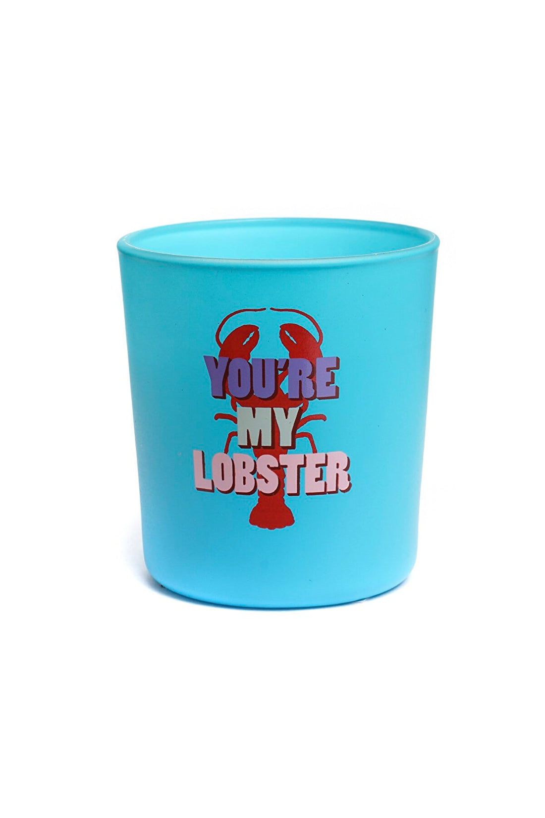 Friends You're My Lobster Kokulu Mum