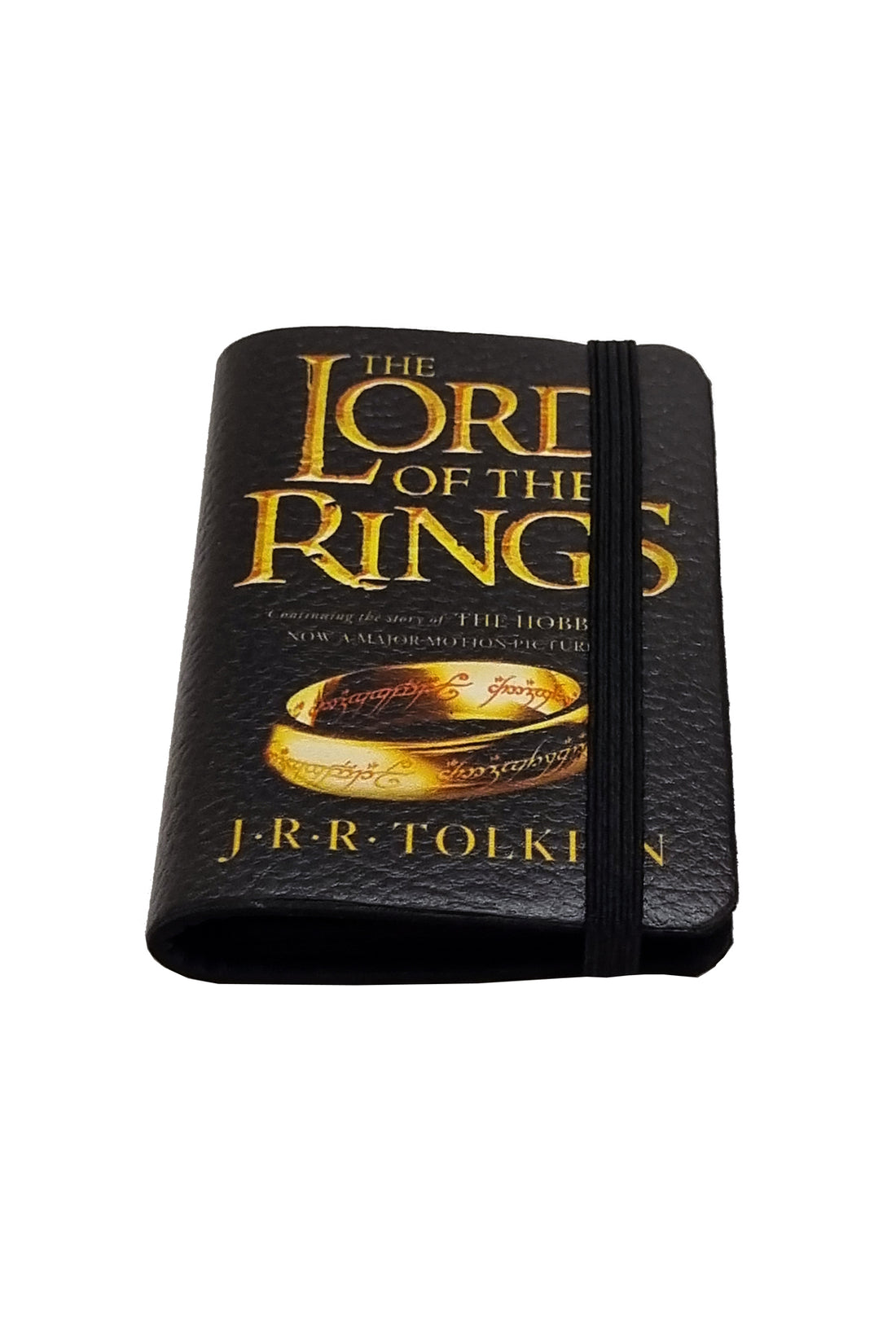 The Lord of the Rings Akordiyon Kartlık Cüzdan