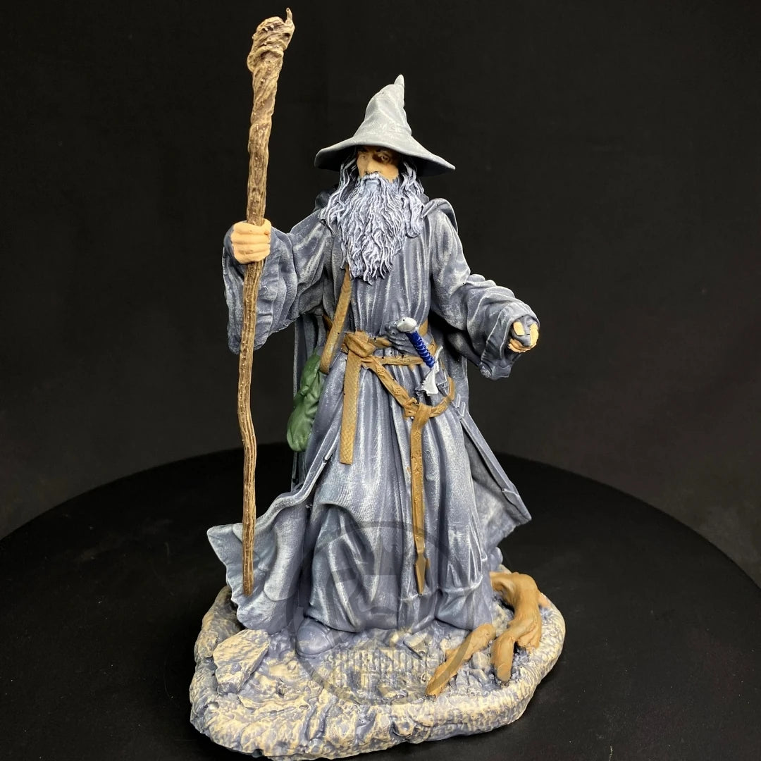 Yüzüklerin Efendisi 'Gandalf' Biblo Lord of the Rings