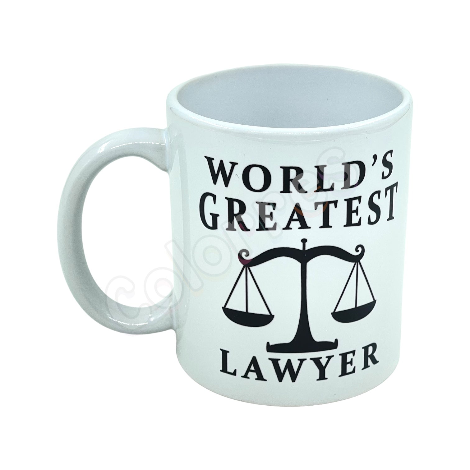 Better Call Saul World’s Greatest Lawyer Kupa