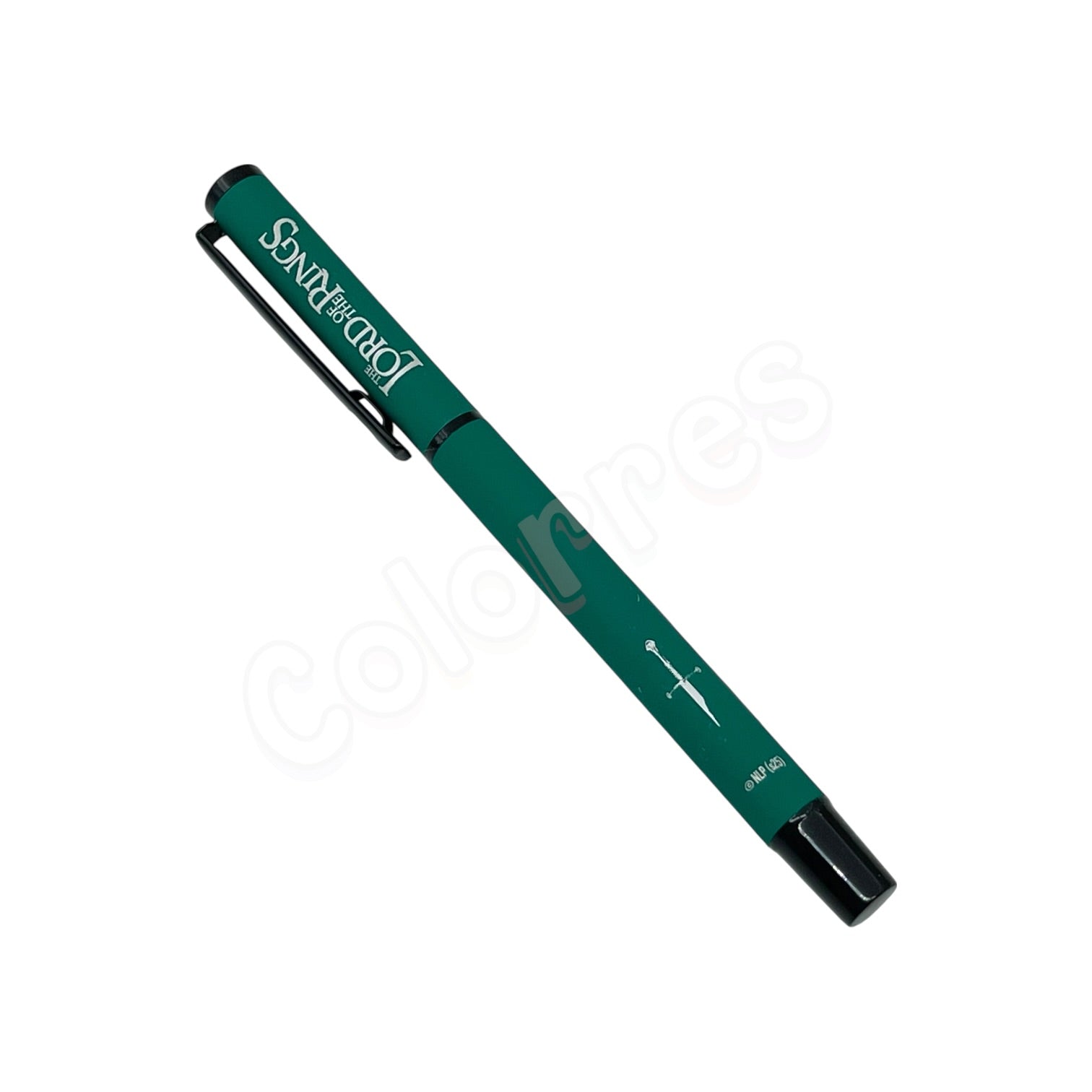 The Lord of The Rings - Jel Kalem Lotr