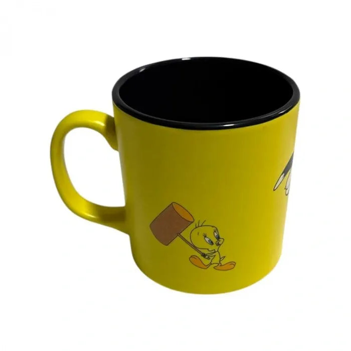 Sylwester Tweety Amsterdam Kupa