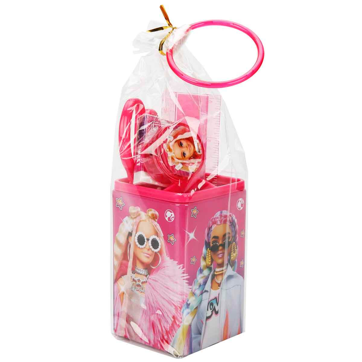 Barbie Kırtasiye Seti