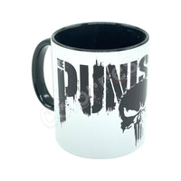 Punisher Kupa