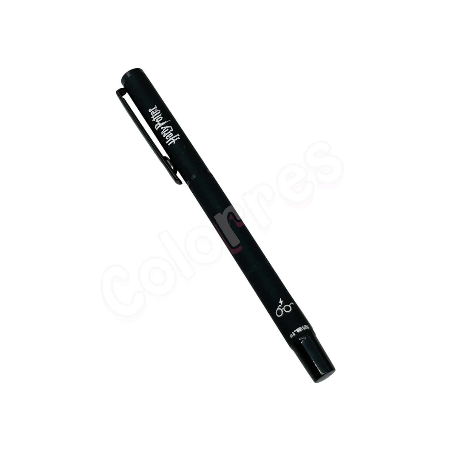 Harry Potter Şimşek Gözlük Jel Kalem