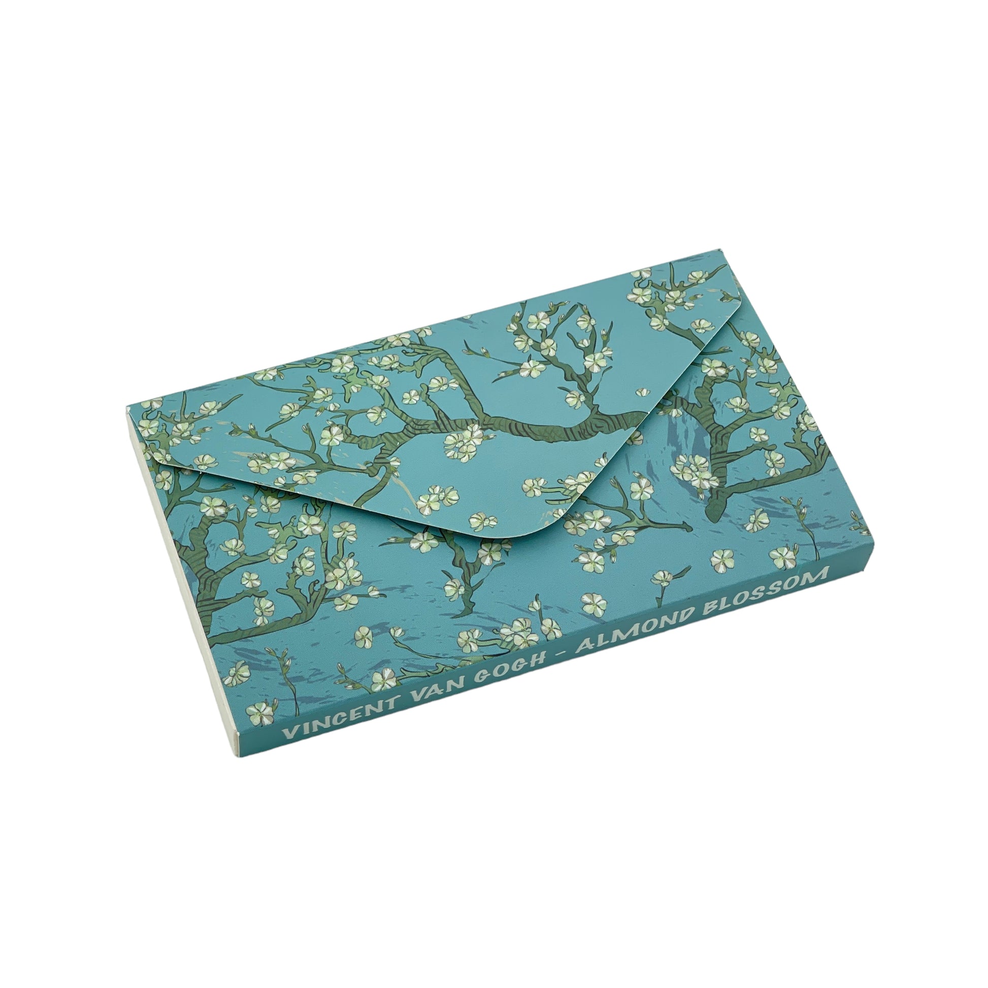 Van Gogh Almond Blossom Mektup Defter