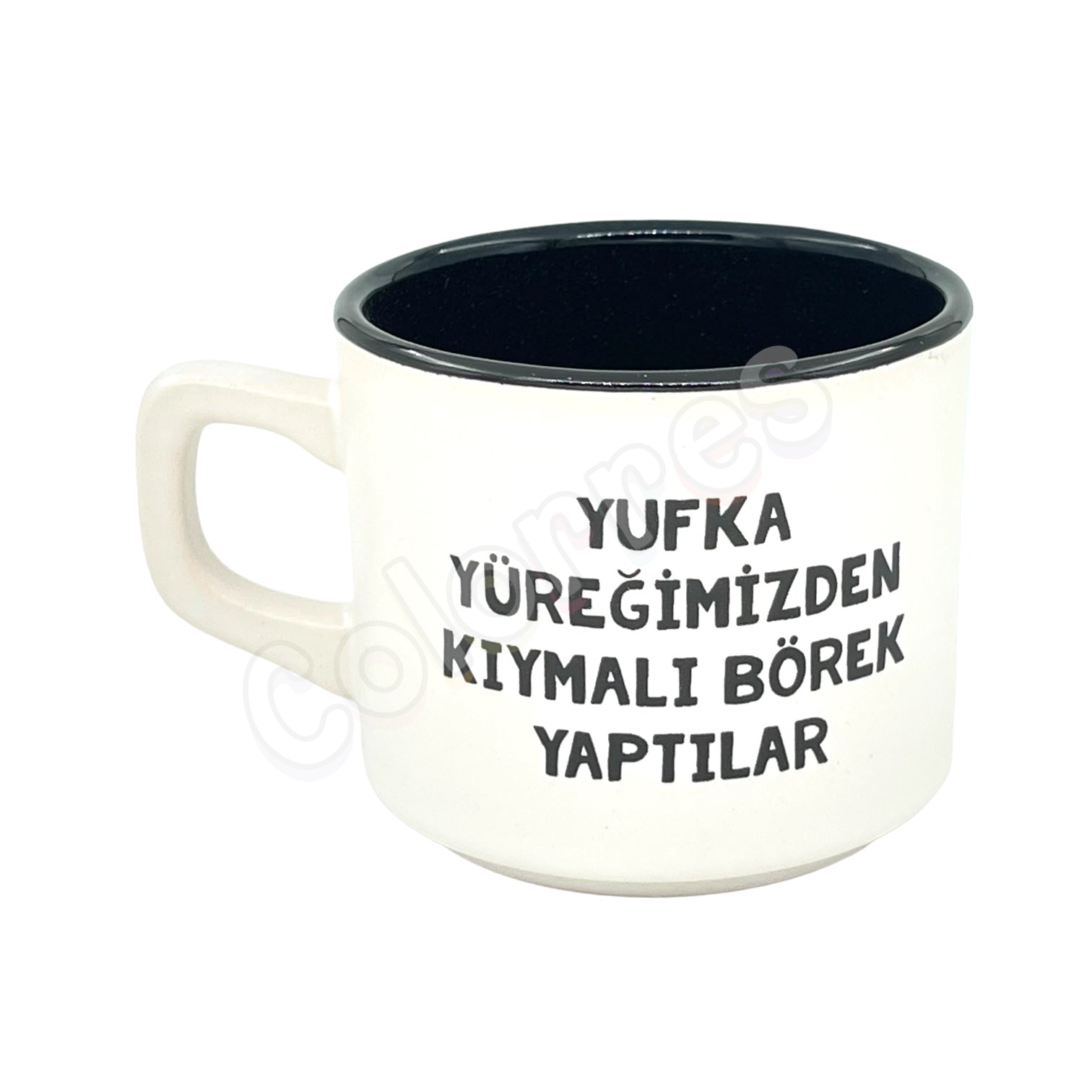 Yufka Yüreğimizden Börek Yaptılar - Venüs Kupa