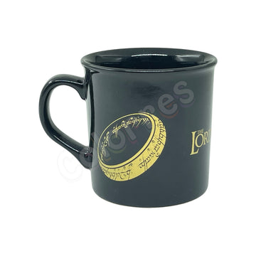Lord Of The Rings "Yüzük" Amsterdam Mug 260 ml Kupa